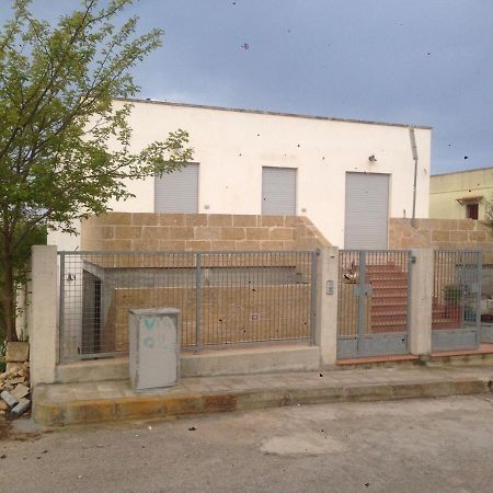 Appartamenti Torre Lapillo Εξωτερικό φωτογραφία