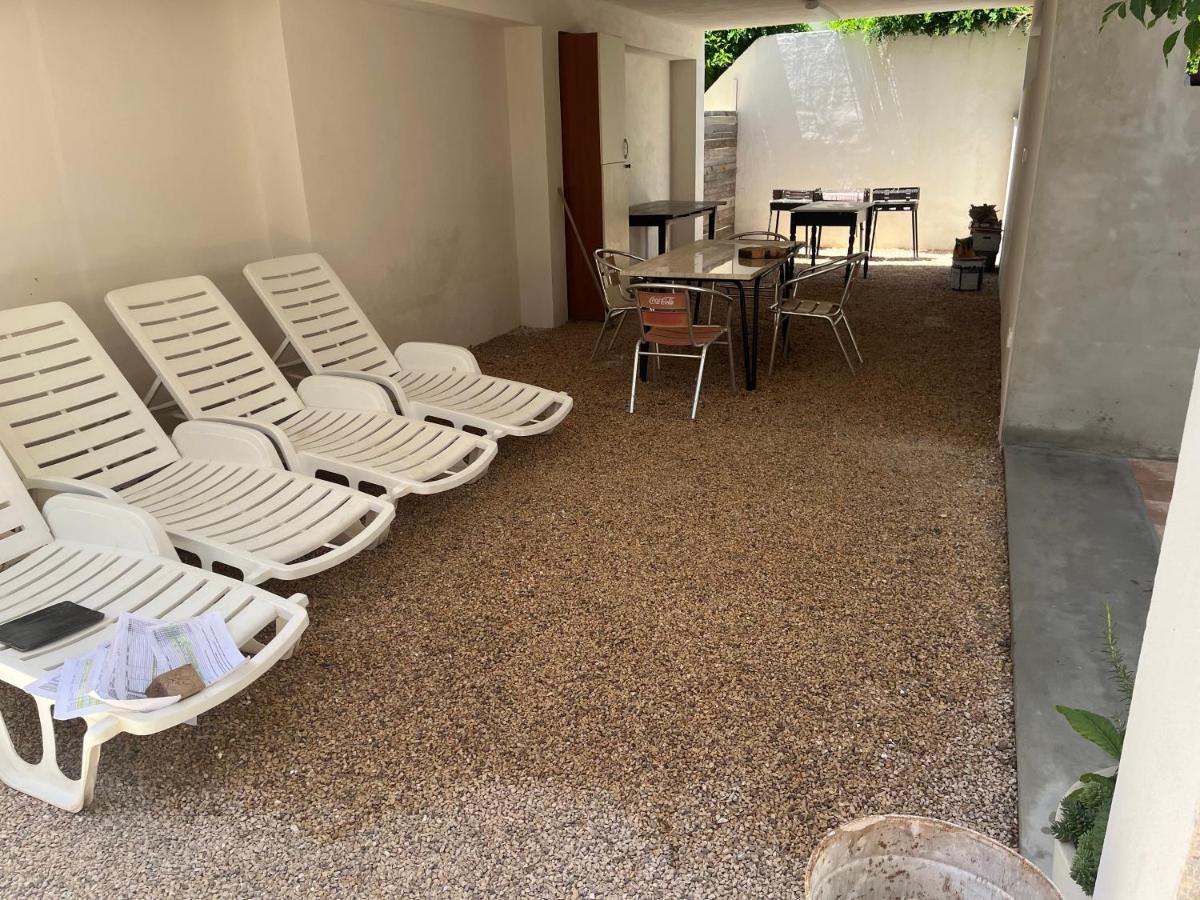Appartamenti Torre Lapillo Εξωτερικό φωτογραφία