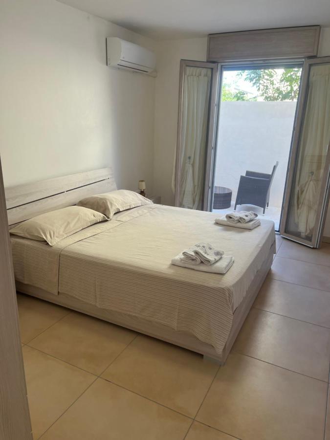 Appartamenti Torre Lapillo Εξωτερικό φωτογραφία