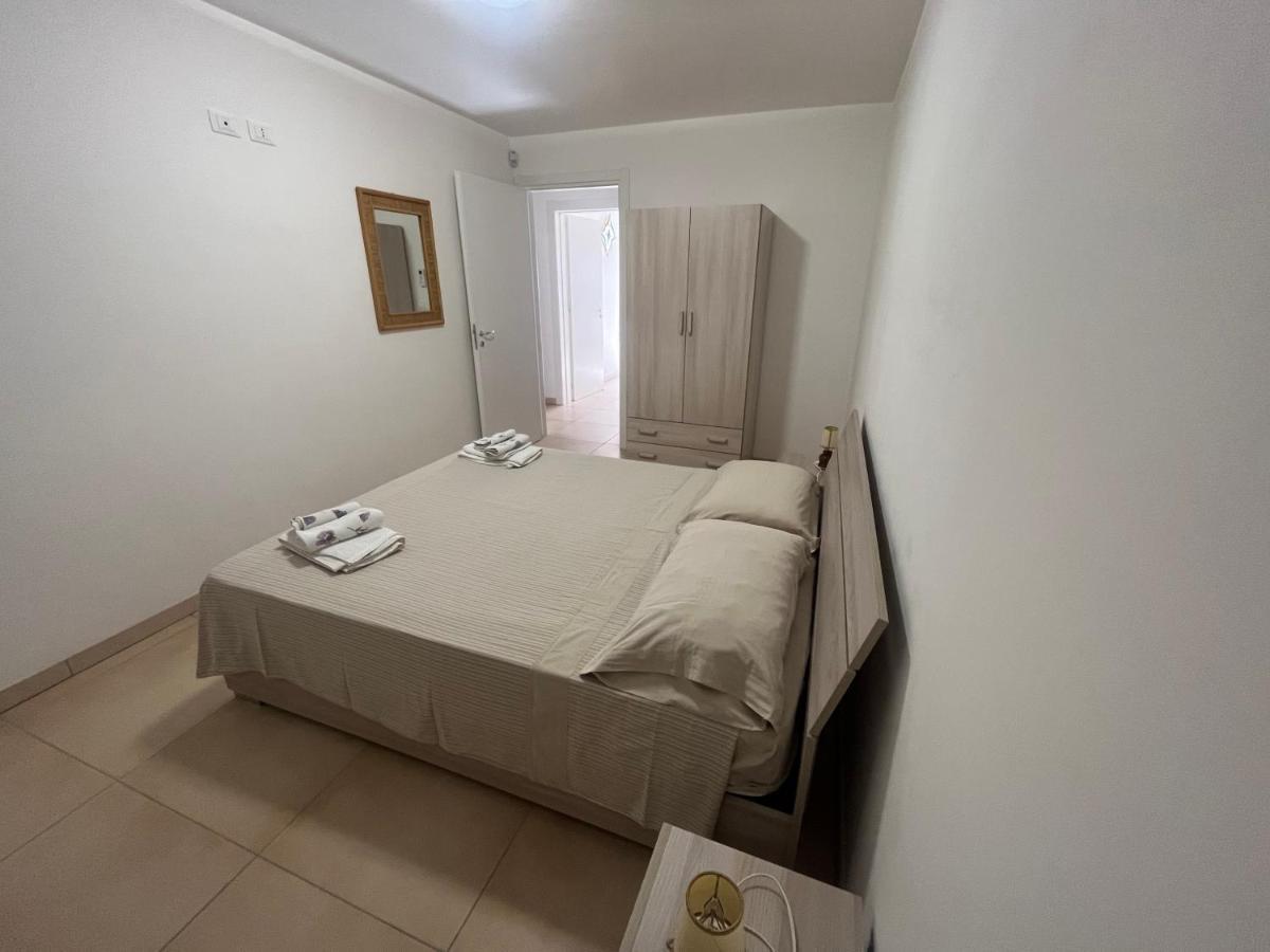 Appartamenti Torre Lapillo Εξωτερικό φωτογραφία