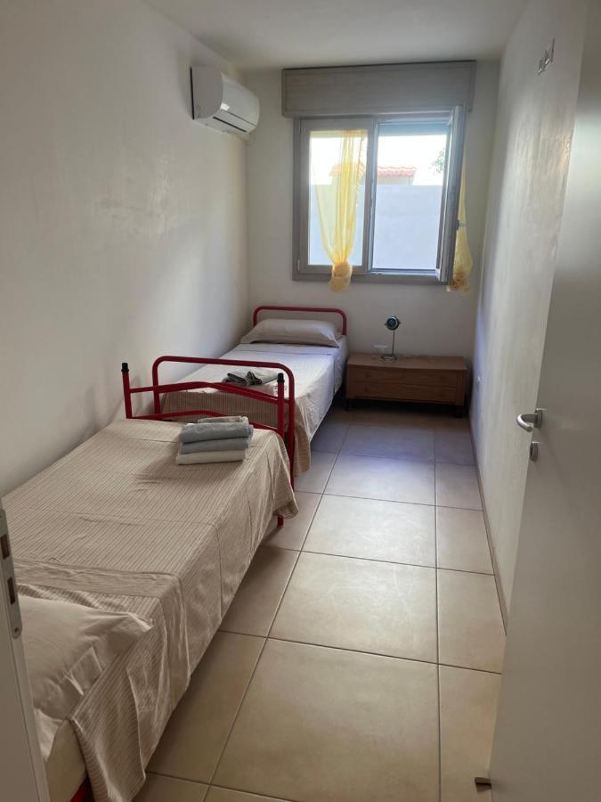 Appartamenti Torre Lapillo Εξωτερικό φωτογραφία