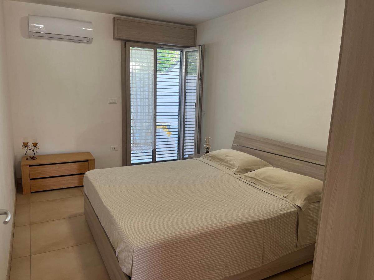 Appartamenti Torre Lapillo Εξωτερικό φωτογραφία