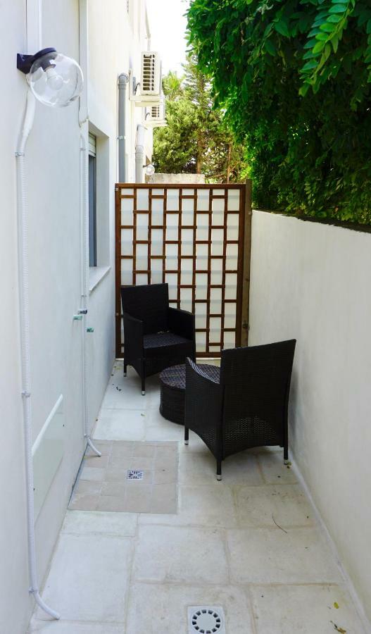 Appartamenti Torre Lapillo Εξωτερικό φωτογραφία