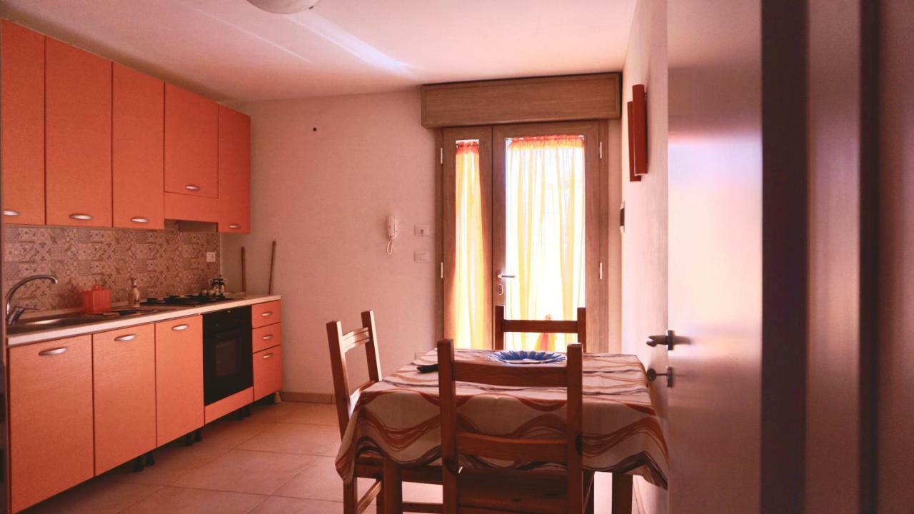 Appartamenti Torre Lapillo Εξωτερικό φωτογραφία